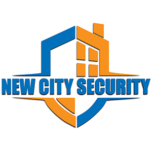 New City Security Home Page Logo