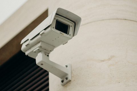 Chapel Brampton CCTV Installers
